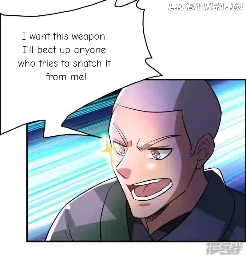 Local Supplier Of Alien Goods Chapter 105 - page 18
